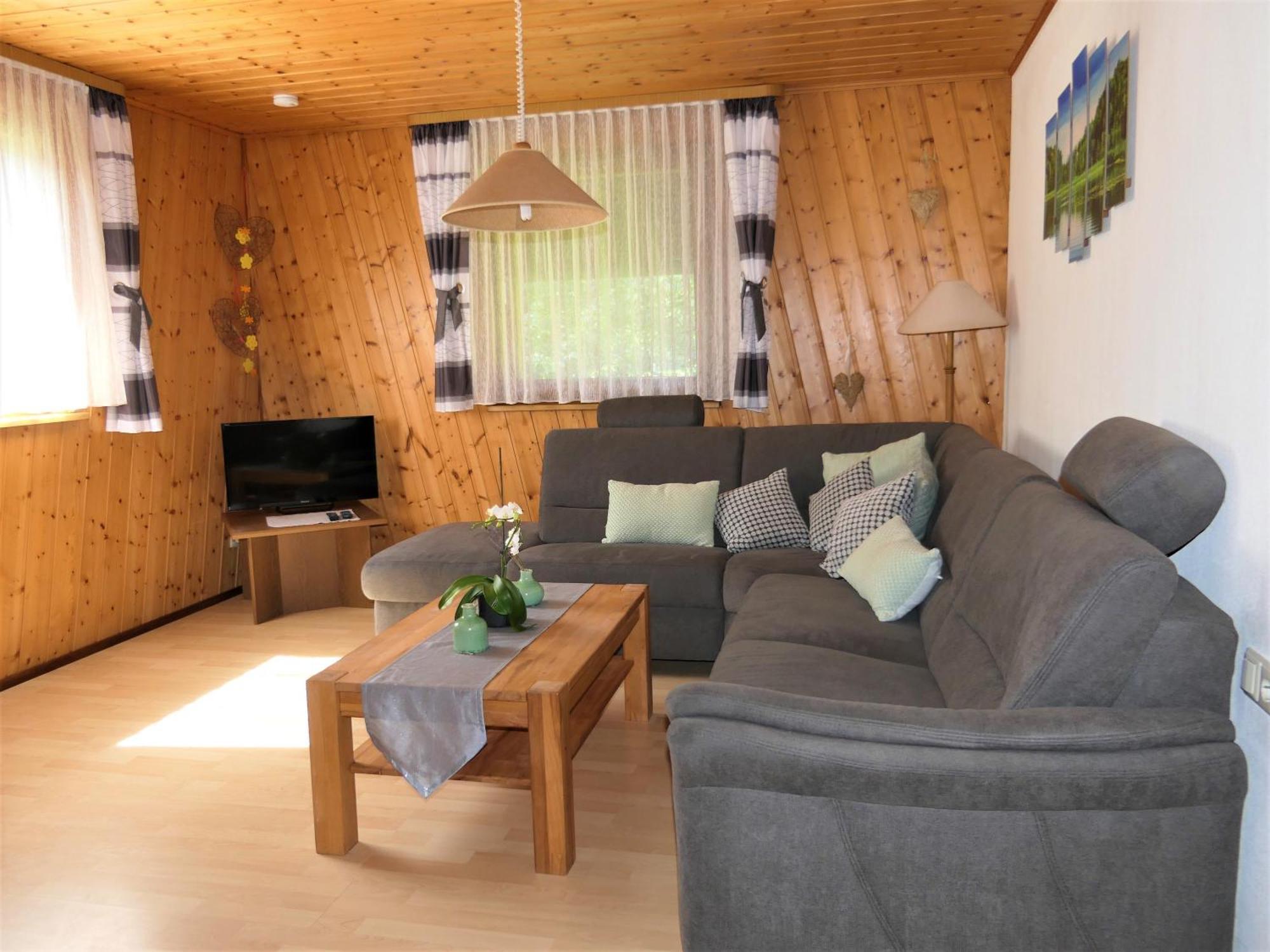 Untermetzgersbauernhof Apartment Alpirsbach Luaran gambar