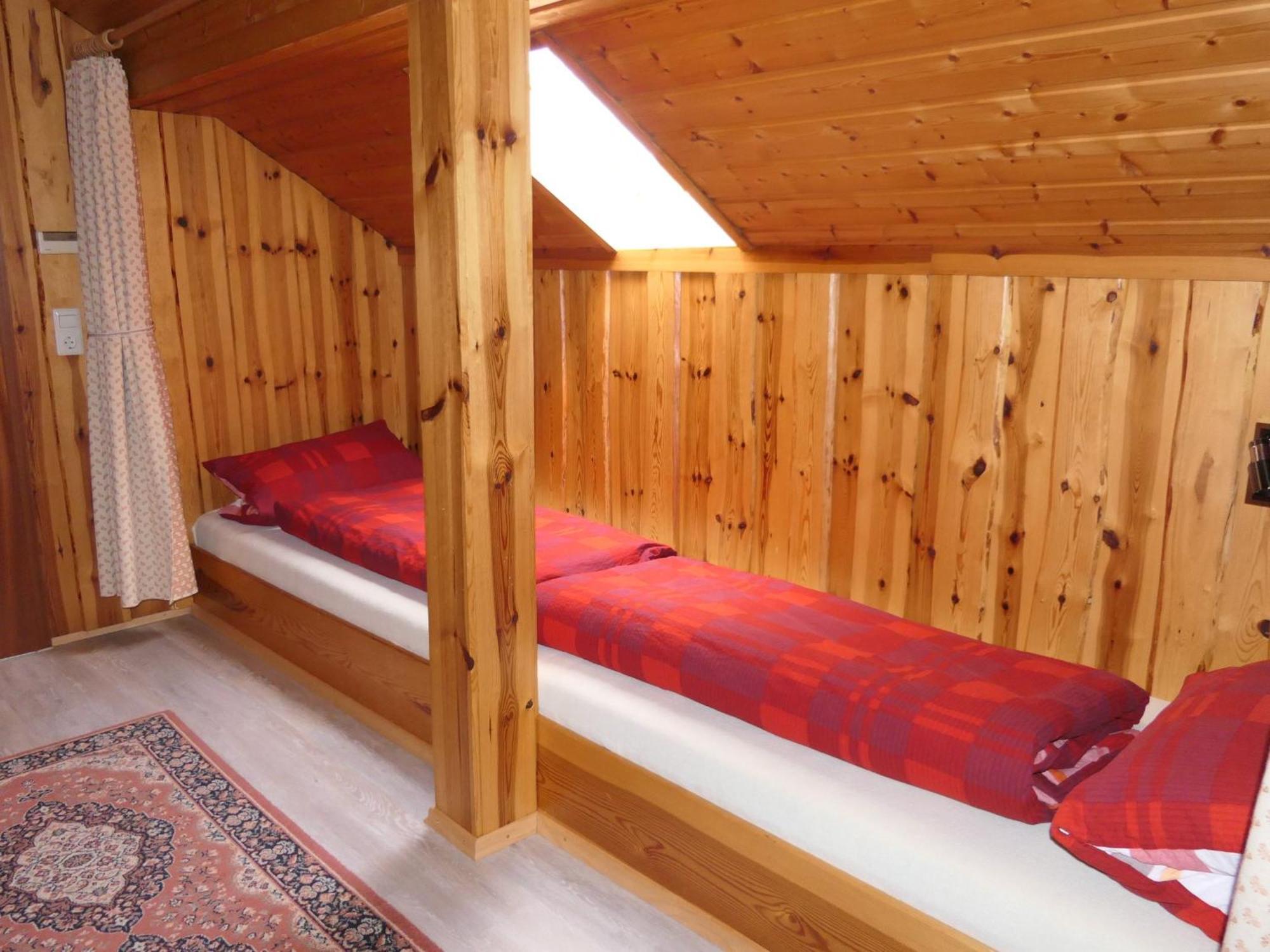 Untermetzgersbauernhof Apartment Alpirsbach Luaran gambar